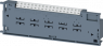 Position indicator switch, (L x W x H) 210.2 x 22.9 x 74.1 mm, for circuit breaker 3WA, 3WA9111-0AH11