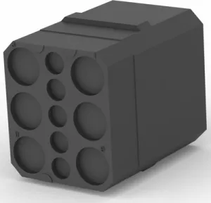 202649-4 AMP Contact Inserts