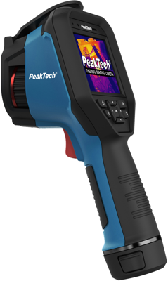 P 5620 PeakTech Thermal Imagers Image 1