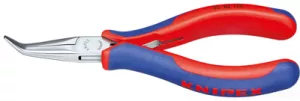 35 82 145 Knipex Flat Nose Pliers, Snipe Nose Pliers, Round Nose Pliers, Needle Nose Pliers