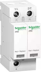 A9L40201 Schneider Electric Overvoltage Protection