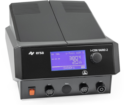 0ICV2035A Ersa Soldering Stations