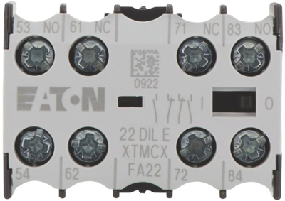 010288 EATON Contactors Image 2