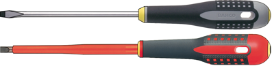 BE-8250 BAHCO Screwdrivers, Bits and Bitholders