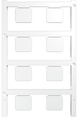 1876600000 Weidmüller Labels