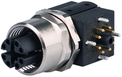 100007554 Telegärtner Sensor-Actuator Connectors