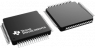 MSP430 microcontroller, 16 bit, 8 MHz, LQFP-64, MSP430F413IPMR