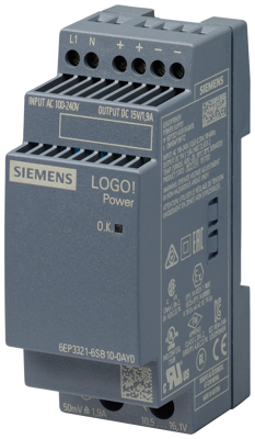 6EP3321-6SB10-0AY0 Siemens DIN Rail Power Supplies