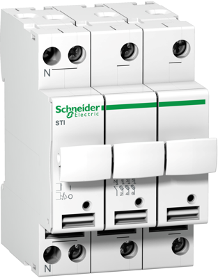 A9N15658 Schneider Electric Circuit Protectors