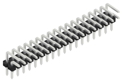 SLLP404136Z Fischer Elektronik PCB Connection Systems