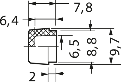 2675.0871 Mentor Light Guides Image 2