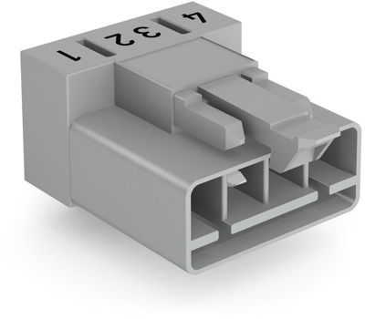 890-854/011-000 WAGO Device Connectors Image 1