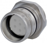 Housing for M23-connector, 1169970000