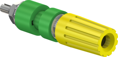 23.0330-20 Stäubli Electrical Connectors Binding Posts Image 2