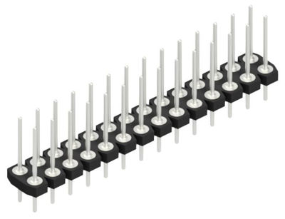 10043652 Fischer Elektronik PCB Connection Systems