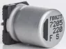 E-RSM334 Frolyt Electrolytic Capacitors