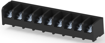 2-1437653-5 TE Connectivity PCB Terminal Blocks Image 1