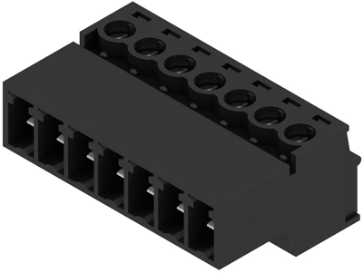 1970070000 Weidmüller PCB Connection Systems Image 2