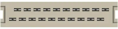 2-216093-0 AMP PCB Connection Systems Image 3