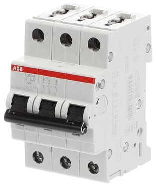 2CDS253001R0467 ABB Circuit Protectors Image 1