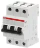 2CDS253001R0467 ABB Circuit Protectors