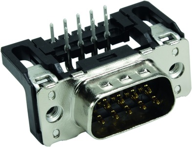 09651226801 Harting D-Sub Connectors