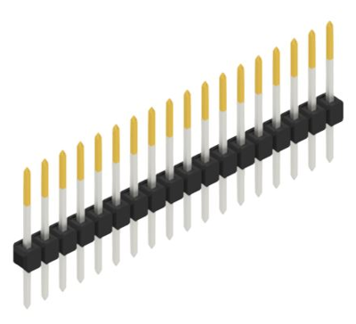 10046496 Fischer Elektronik PCB Connection Systems