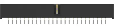 1-103310-0 AMP PCB Connection Systems Image 5