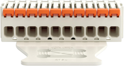 2734-1110/327-000/335-000 WAGO PCB Connection Systems Image 3