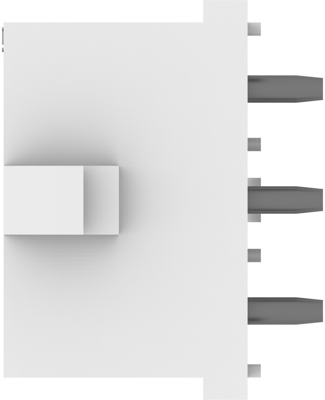 350714-1 AMP PCB Connection Systems Image 2