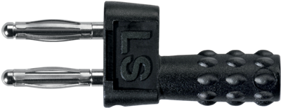 KURZ 5741 / 5.08-2 IG MB NI / SW SCHÜTZINGER Short Circuit Connectors