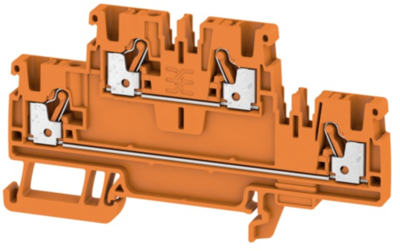 1547630000 Weidmüller Series Terminals