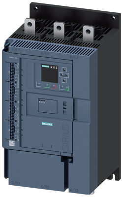 3RW5543-2HA14 Siemens Soft Starters, Braking Devices