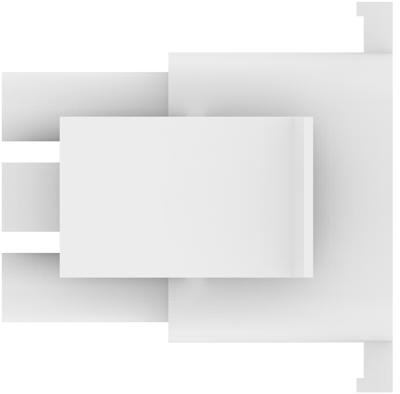 1586844-1 TE Connectivity PCB Connection Systems Image 2