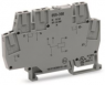 Relay, 1 Form C (NO/NC), 24 V (DC), 5 A, 250 V (AC), 859-398