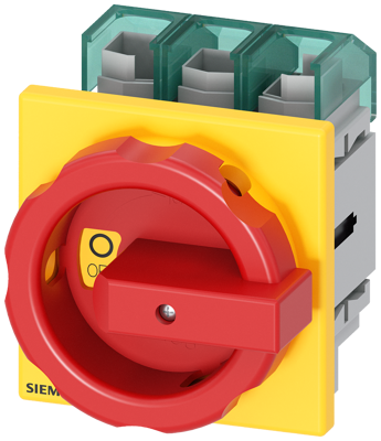 3LD5220-0TK13 Siemens Circuit Breakers