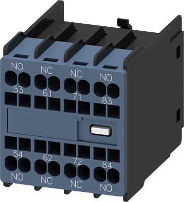 3RH2911-2XA22-0MA0 Siemens Contactors