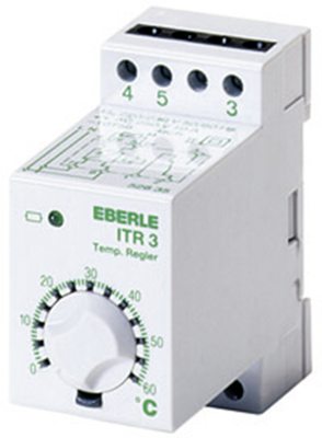 587470359900 Eberle Detectors, Controller