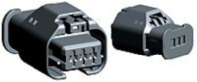 1801178-1 TE Connectivity Automotive Power Connectors