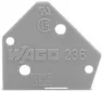 236-300 WAGO Terminals Accessories