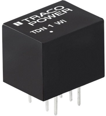 TDN 1-1219WI TRACO POWER DC/DC Converters