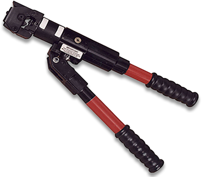 1490749-1 AMP Crimping and Cable Lug Pliers