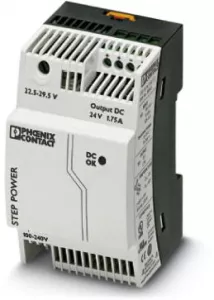 2868648 Phoenix Contact DIN Rail Power Supplies