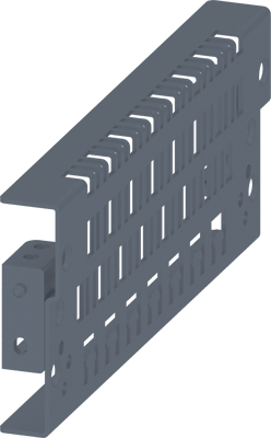 8MF1004-2HN Siemens Accessories for Enclosures