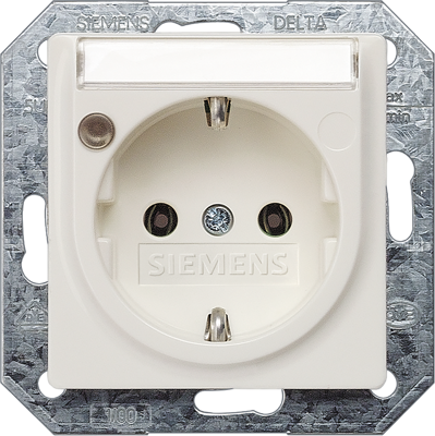 5UB1560 Siemens Sockets, Device Sockets