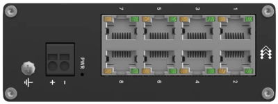 TSW030000000 TELTONIKA NETWORKS, UAB ETHERNET switches Image 3