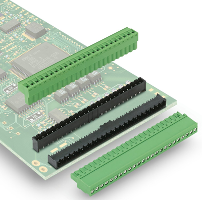 1827906 Phoenix Contact PCB Connection Systems Image 2