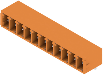 1942160000 Weidmüller PCB Connection Systems Image 1