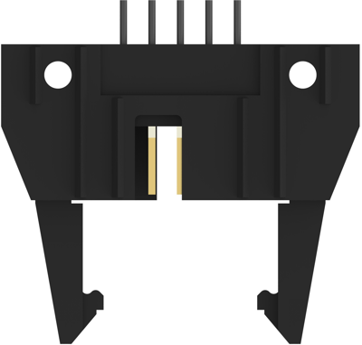 5102321-1 AMP PCB Connection Systems Image 3