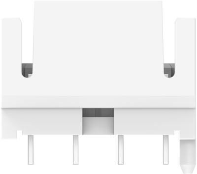 7-1971921-7 TE Connectivity PCB Connection Systems Image 4